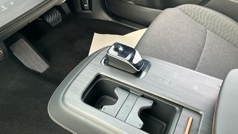 Nissan ARIYA 160kW Advance 63kWh 22kWCh 5dr Auto Electric Hatchback